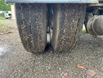Underbody with Right Front Drive Tires