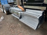 General Appearance with Steps/Ladders