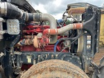 Engine with Engine - Right Side