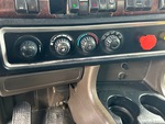 Cab with Heater