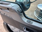 Cab with Window Controls
