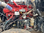 Engine with Fuel System