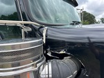 General Appearance with Sheet Metal (fiberglass) Condition