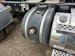 Engine with DEF / AdBlue Tank