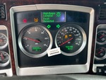 Cab with Warning Lights