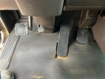 Cab with Brake Control