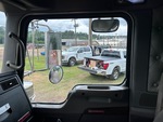 Cab with Mirrors