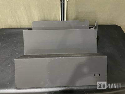 (3) DRS Sustainment Systems SW33208-303 Step Assemblies