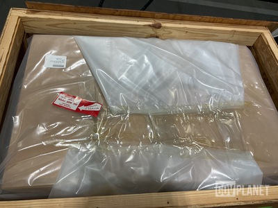 L3 4980A112191-1 Power Distribution Panel