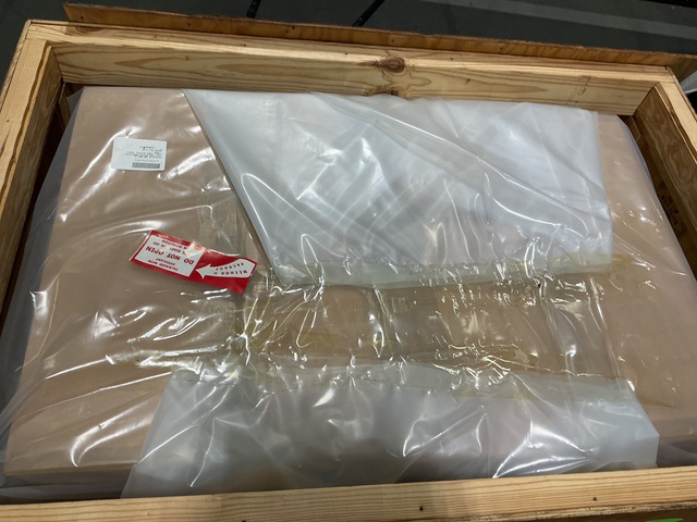 L3 4980A112191-1 Power Distribution Panel L3 4980A112191-1 Power Distribution Panel