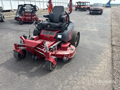2022 Ferris ISX2200 Zero-Turn Lawn Mower