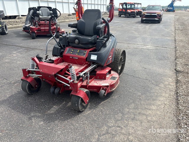 2023 Ferris ISX2200 Zero-Turn Lawn Mower