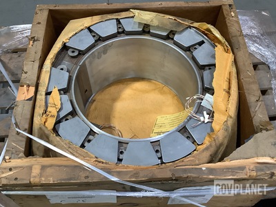Kingsbury 90-0300-33008 Sleeve Bearing