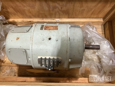 Electric Motor