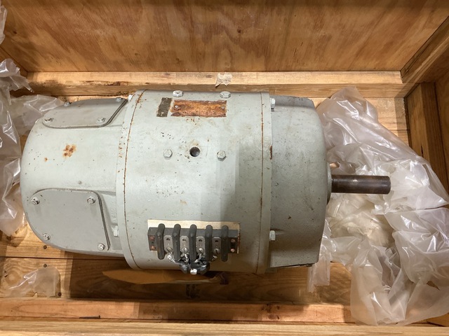 Electric Motor Electric Motor