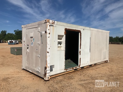Craig Systems 1339AS100-1 Mobility Facility