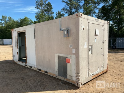Craig Systems 1339AS100-1 Mobility Facility