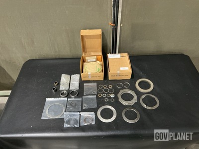 (45) GKN Rockford 3-34867 Fan Clutch Engine Parts Kits