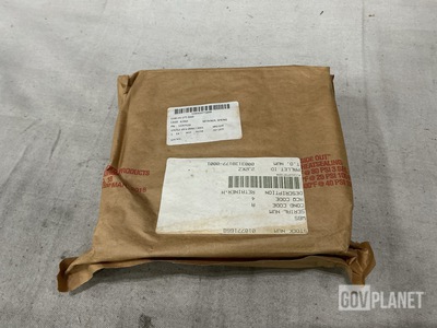 (16) Penn Detroit Diesel Allison 12267116 Compression Spring Retainers