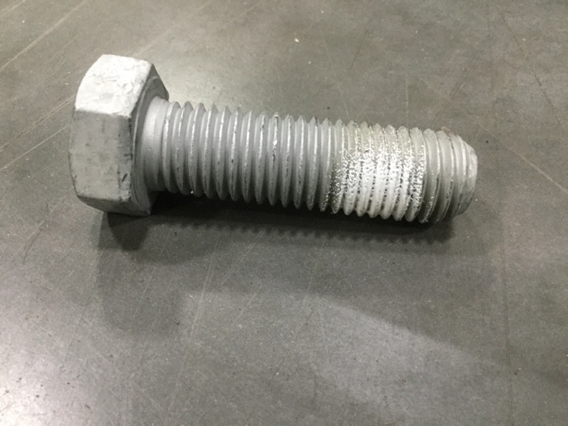 (1,460) BAE Systems 3000002-075250 Hexagon Head Cap Screws (1,460) BAE Systems 3000002-075250 Hexagon Head Cap Screws