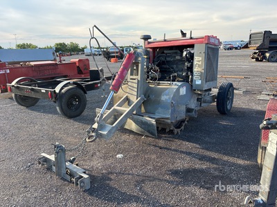 2022 Asphalt Zipper Cold Planer