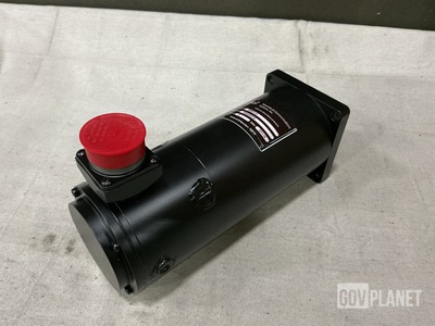 Telemetry & Communications 300827-01 Electrical Motor