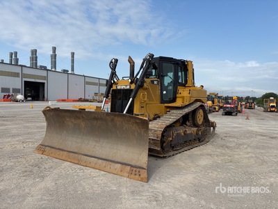 2014 Cat D6T XL Crawler Dozer