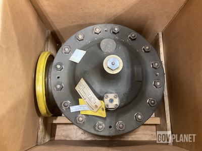 Griswold 1337801D Angle Valve