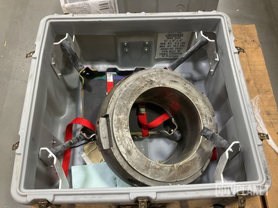 Northrop Grumman 1JH1175-28 Sleeve Bearing