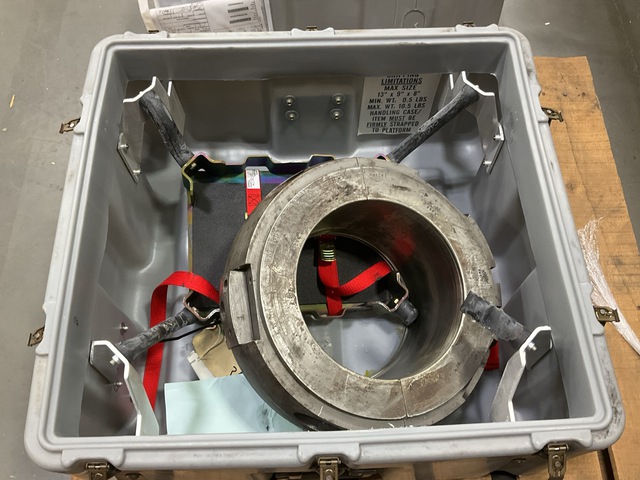 Northrop Grumman 1JH1175-28 Sleeve Bearing