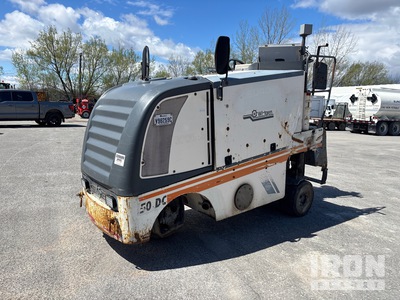 2008 Wirtgen W-50DC Cold Planer