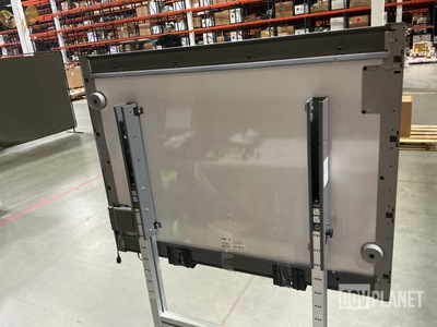 Smart Technologies SB640-102409 Electronic Whiteboard