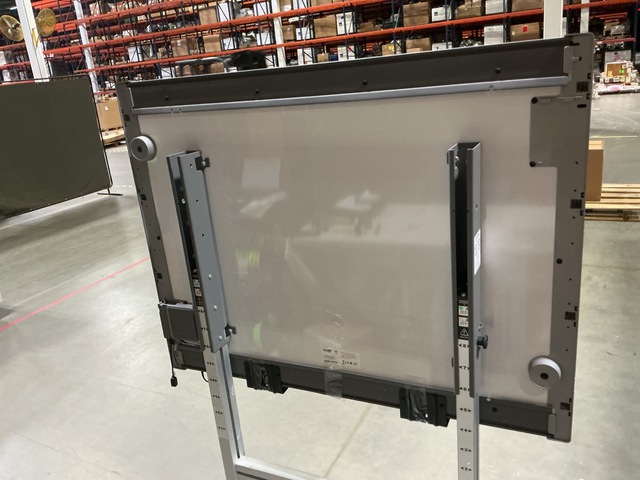 Smart Technologies SB640-102409 Electronic Whiteboard