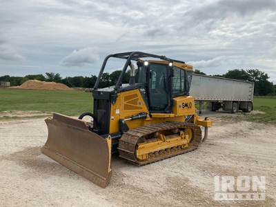 2023 John Deere 700L Crawler Dozer