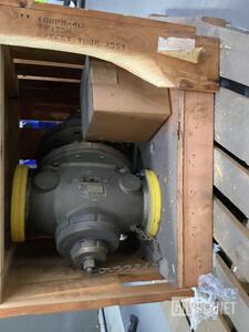 Cla-Val 74375H Globe Valve