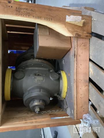 Cla-Val 74375H Globe Valve