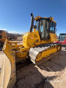 2022 Komatsu D51PX-24 Tractor de cadenas