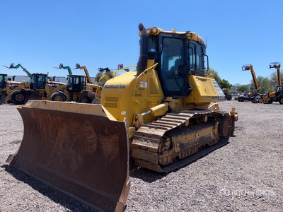2020 Komatsu D61EXI-24 Rupsdozer