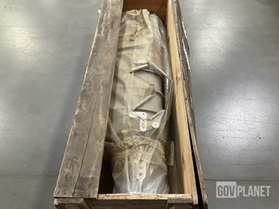 7E-3101 After Cooler Housing