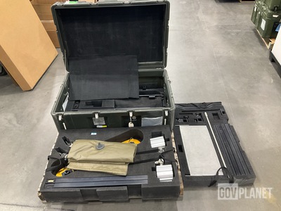 Arizona Field Operating Table