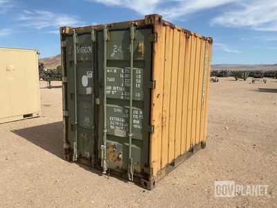 Storage Container
