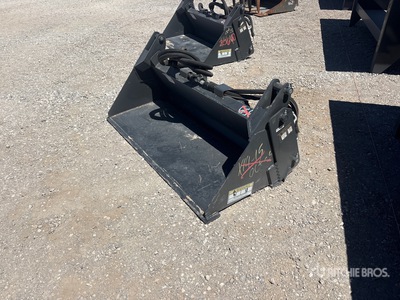 Wolverine MCB-11-48W 48 in General Purpose Schranklader bak