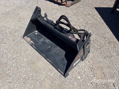 Wolverine MCB-11-48W 48 in General Purpose Schranklader bak