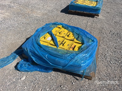 Quantity of (20) Asphalt Milling Rotating Tungsten Carbide Teeth