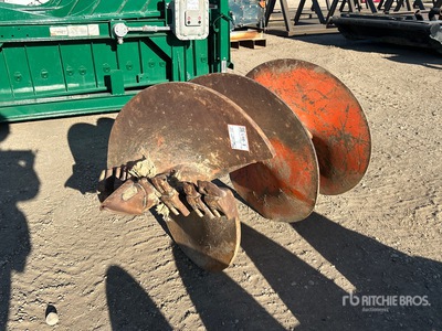 Pengo 36 in Auger Bit