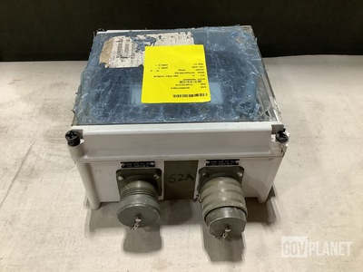 (15) PowerSystems 2002386 Utility DIstribution Boxes