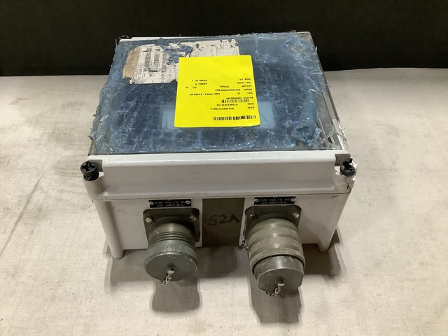 (15) PowerSystems 2002386 Utility DIstribution Boxes (15) PowerSystems 2002386 Utility DIstribution Boxes