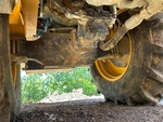 Drivetrain with Rear Axle