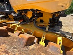 Hydraulics with Hoses (Hydraulics)