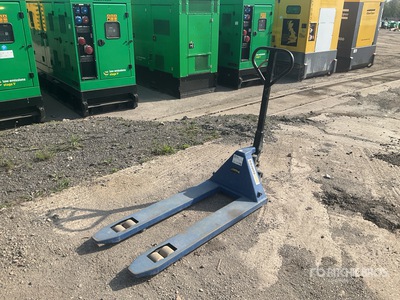 2022 Load surfer Pallet Jack